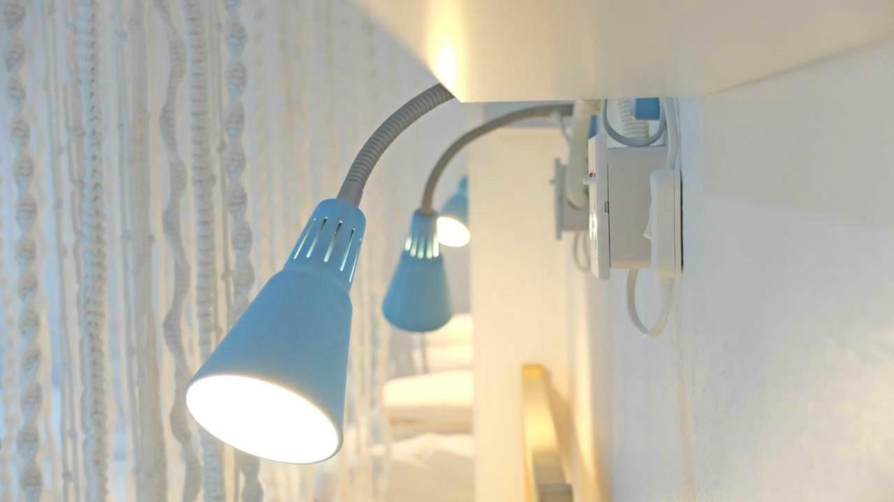 צ'יאנג מאי A Dude Mini Hostel (Adults Only) מראה חיצוני תמונה