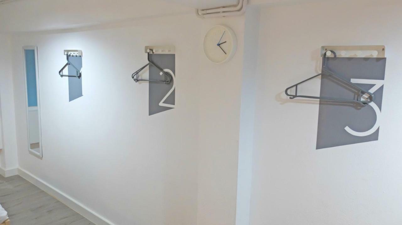צ'יאנג מאי A Dude Mini Hostel (Adults Only) מראה חיצוני תמונה