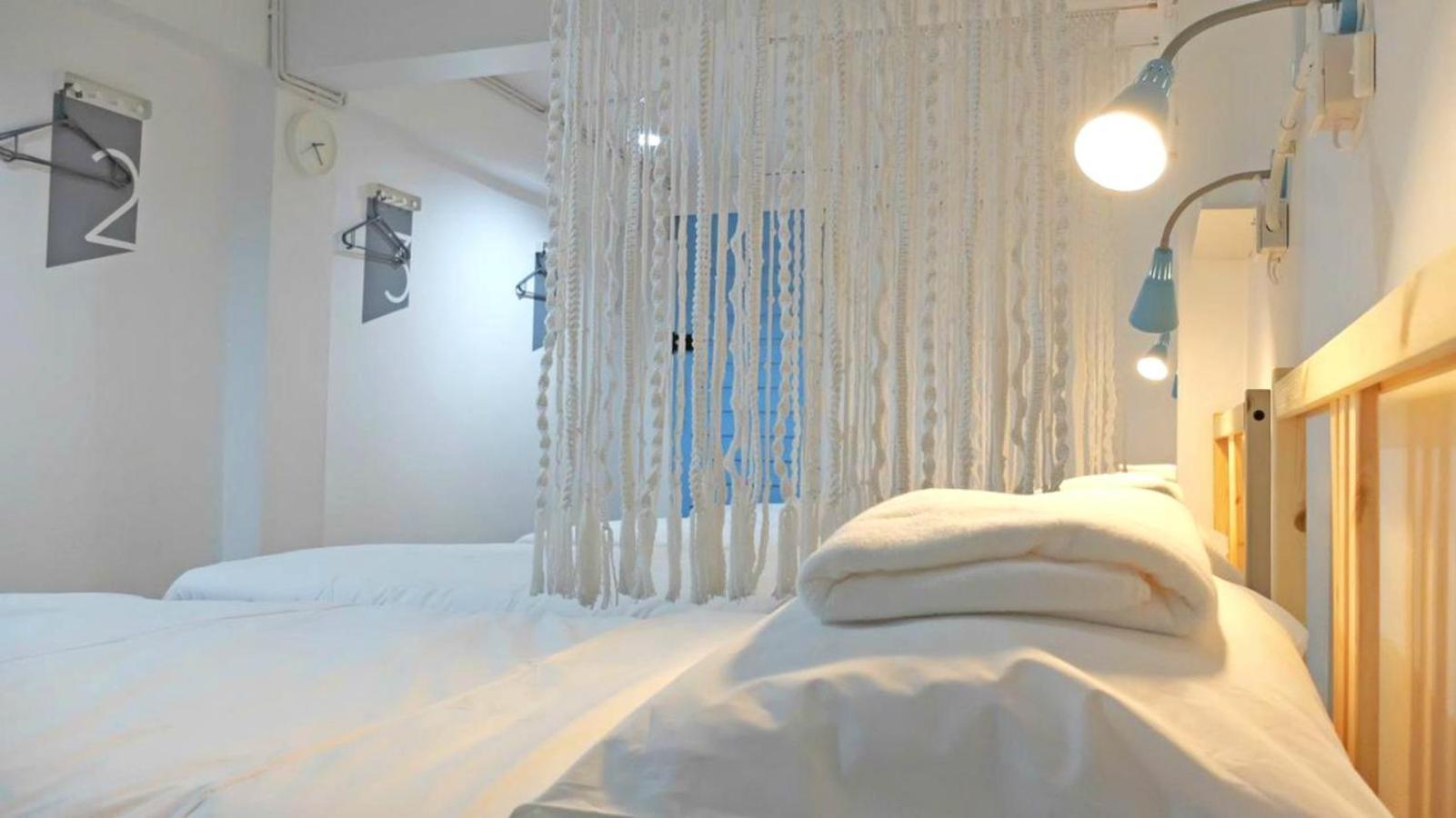 צ'יאנג מאי A Dude Mini Hostel (Adults Only) מראה חיצוני תמונה